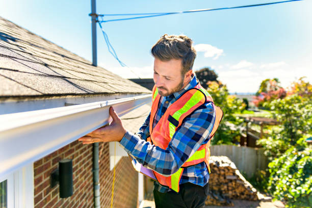 Best Metal Roofing Installation  in Marion, AL