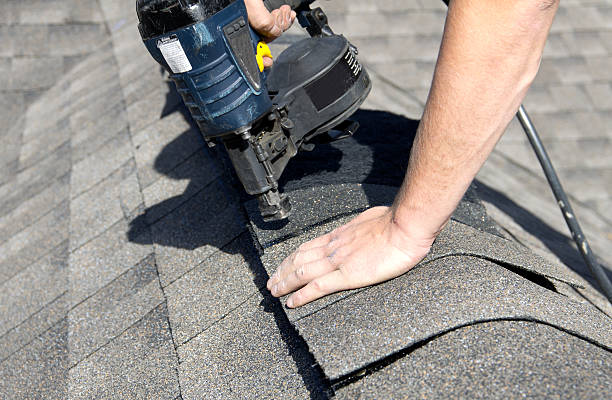 Best Rubber Roofing (EPDM, TPO)  in Marion, AL