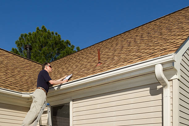 Best Gutter Installation and Repair  in Marion, AL